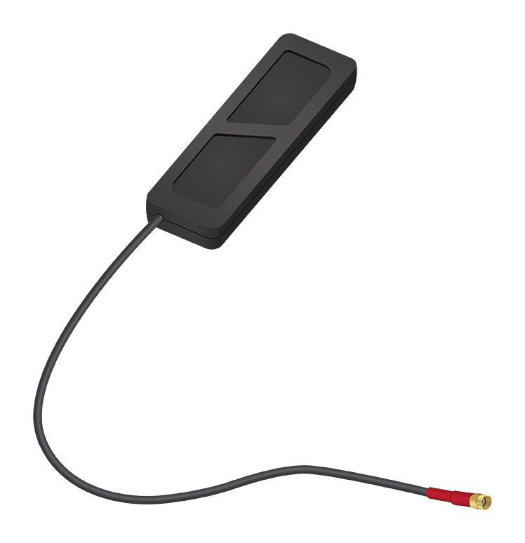 Ethertronics X1005246 – Reliable LTE External Antenna for Industrial Applications