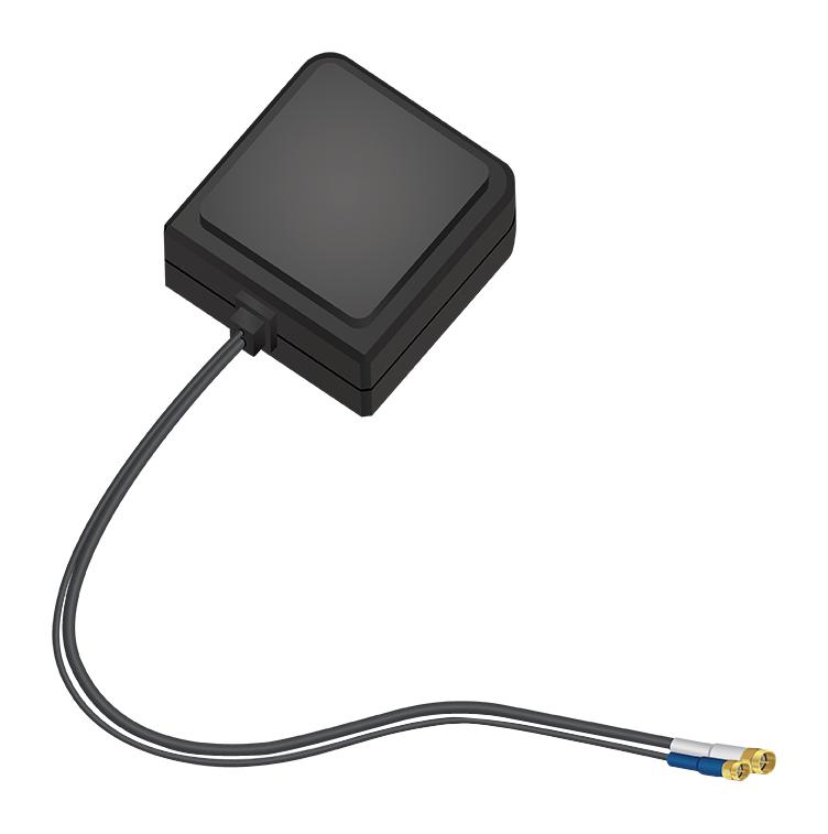 Buy Ethertronics GNSS/DSRC Part Number X1005248GDA2SA10A2 Online