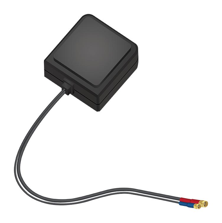 Ethertronics Series GPS/GLONASS & LTE External Antenna: X1005249LGA2SA10A2