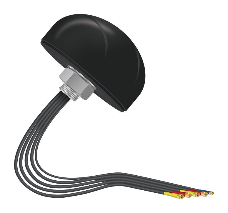 Buy Ethertronics External Antenna Part Number X1005324-LWS5SX10A2 Online