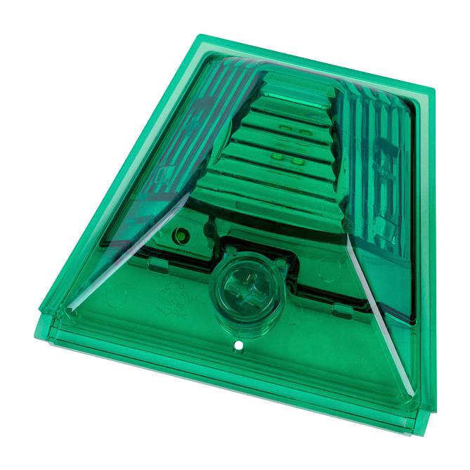Eaton Series X10 Sounder Beacon: X10CEM1BGL