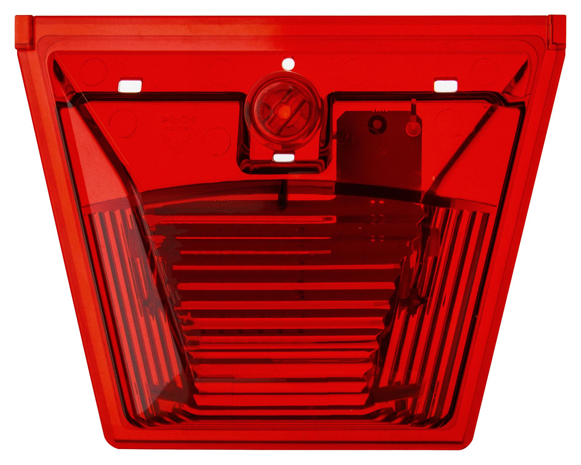 Eaton X10CEM2BRL – Reliable Industrial Signal Beacon for Harsh Conditions