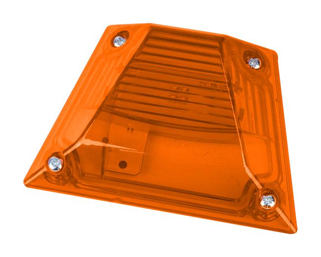 Eaton X10CEM3BAL – Reliable Industrial Signaling Beacon for Harsh Conditions