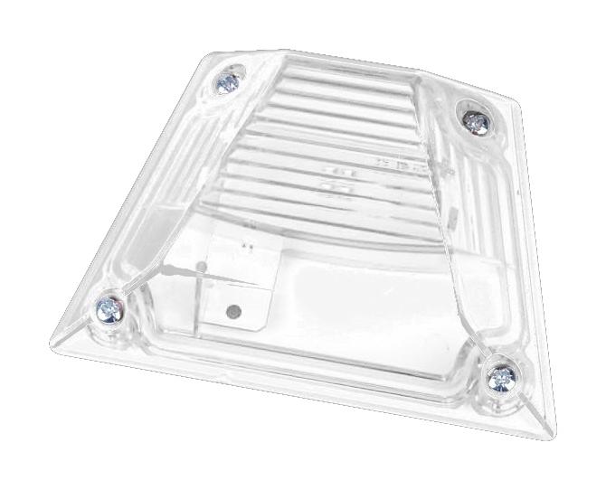 Eaton Series X10 Maxi Sounder Beacon: X10CEM3BCL