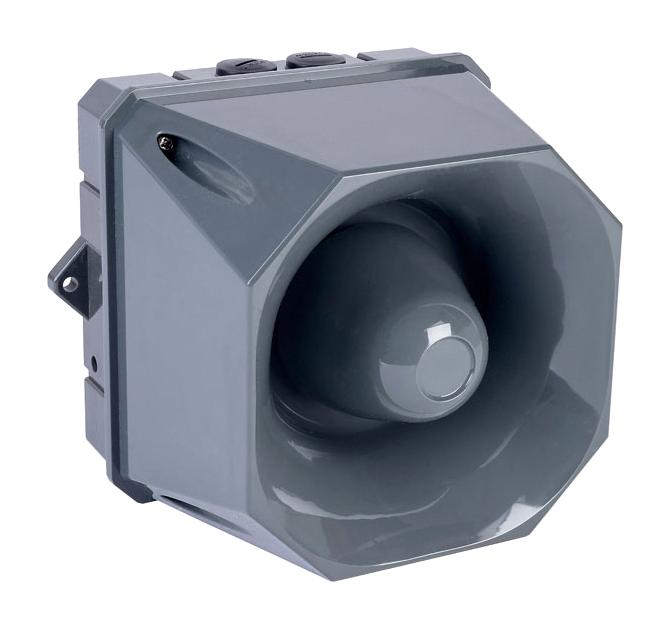 Eaton Series X10 Maxi Sounder: X10CEMAG11060VACDC