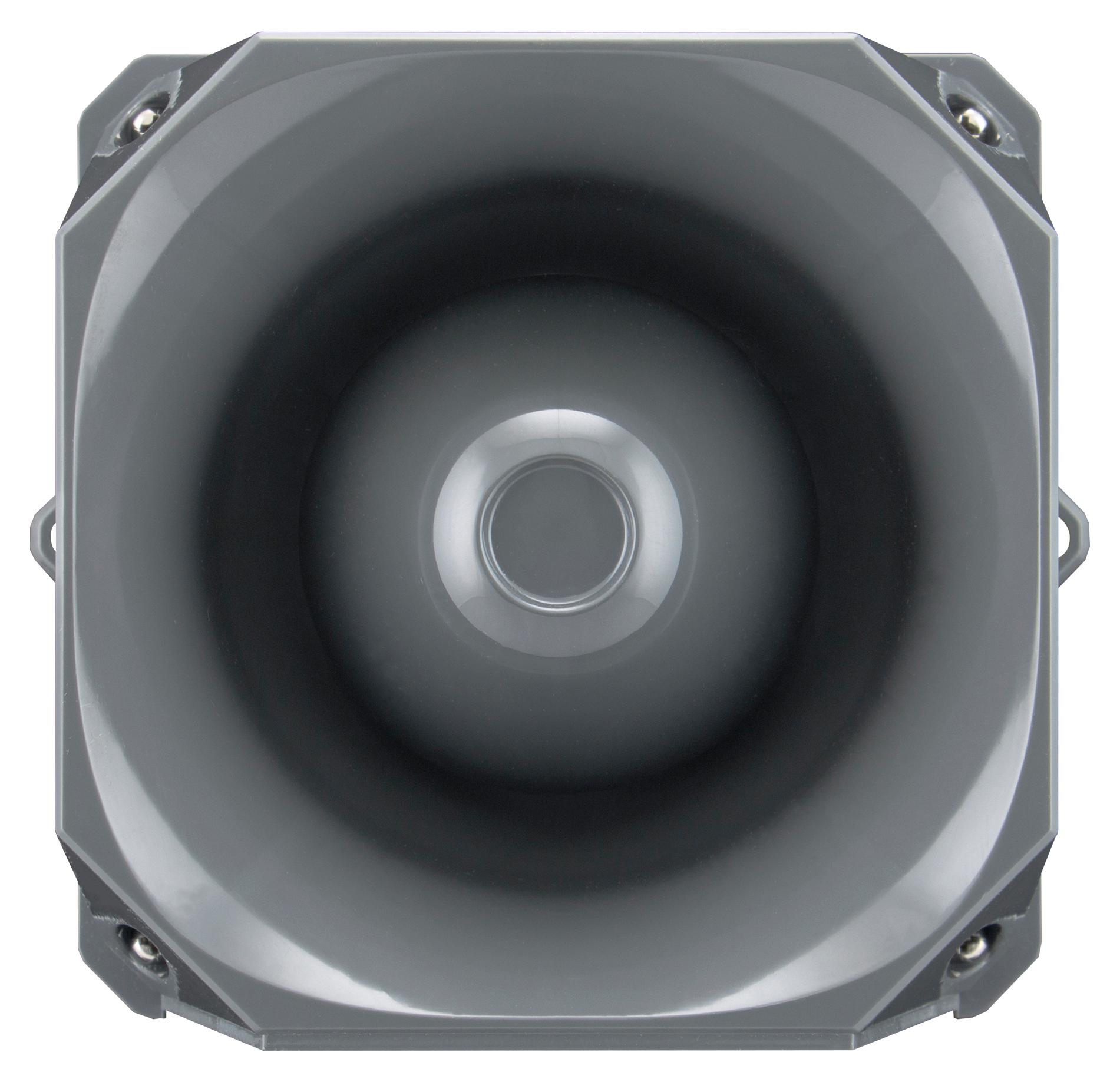 Eaton Series X10 Midi Sounder Beacon: X10CEMDHG1115230VAC