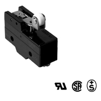 Buy Omron Snap Action Switch Part Number X10GW4B Online