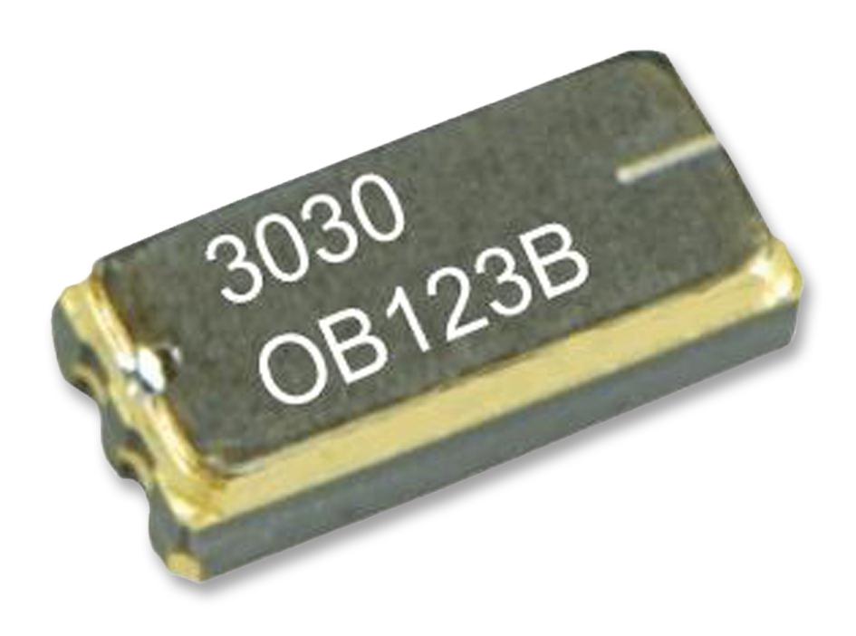 SEIKO EPSON CORPORATION 0001 – Reliable Crystal Oscillator for Industrial Applications