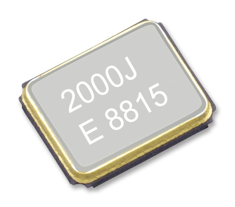 Epson Toyocom FA-238V – Reliable Crystal for Industrial Applications