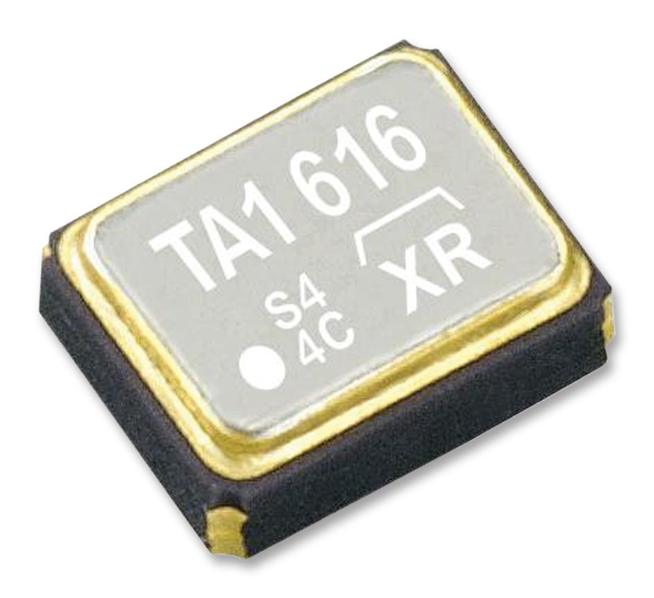 Seiko Series SG5032CAN Crystal Oscillator: X1G0044510048xx