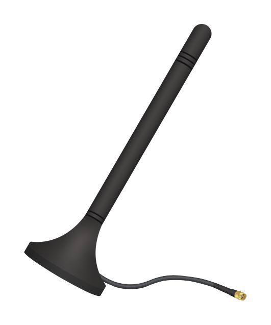 Ethertronics X9001248 – Reliable LTE External Antenna for Industrial Applications