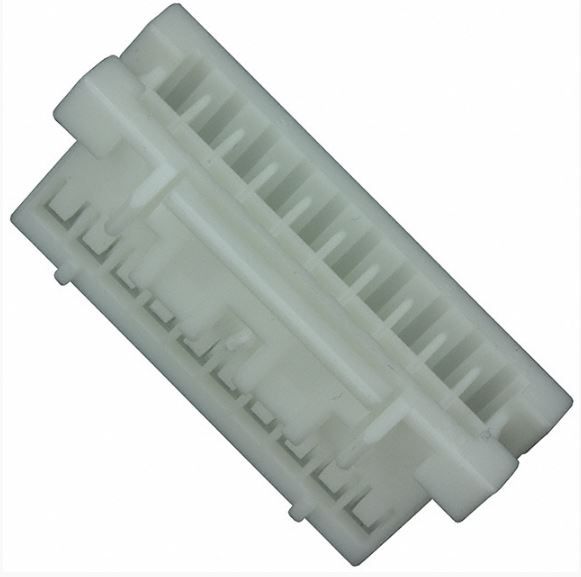 Buy JST XADRP20V Part Number 20-Position Connector Housing Online