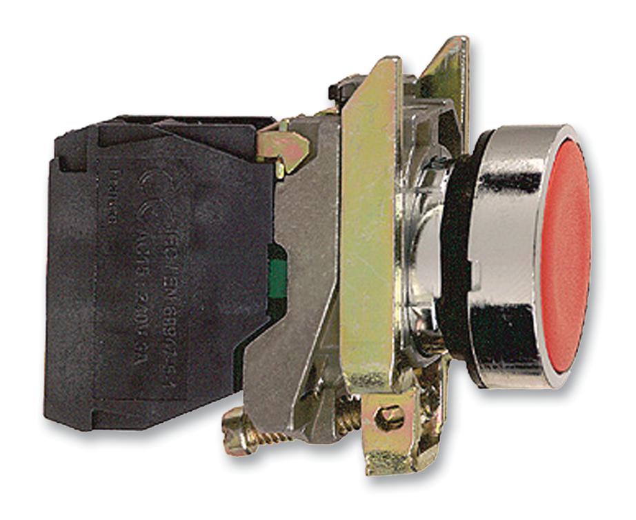 Schneider Electric XB4BA42 image
