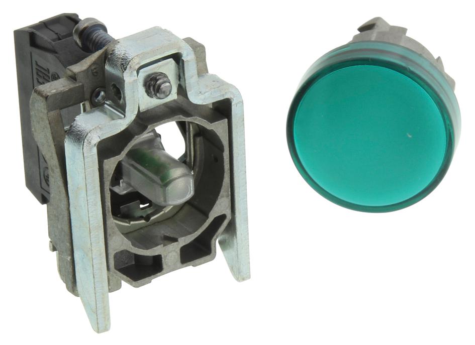 Schneider Electric XB4BVB3 image