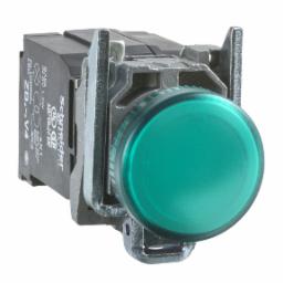 Schneider Electric XB4BVG3 image