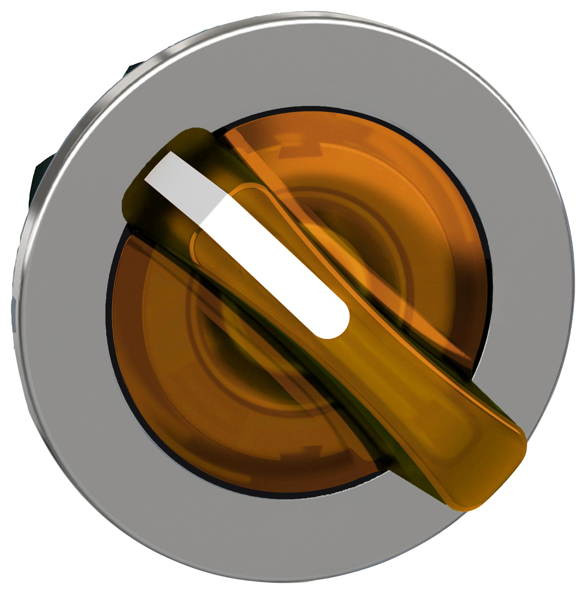Schneider Series XB5 Illuminated Push Button: XB5FW33M5