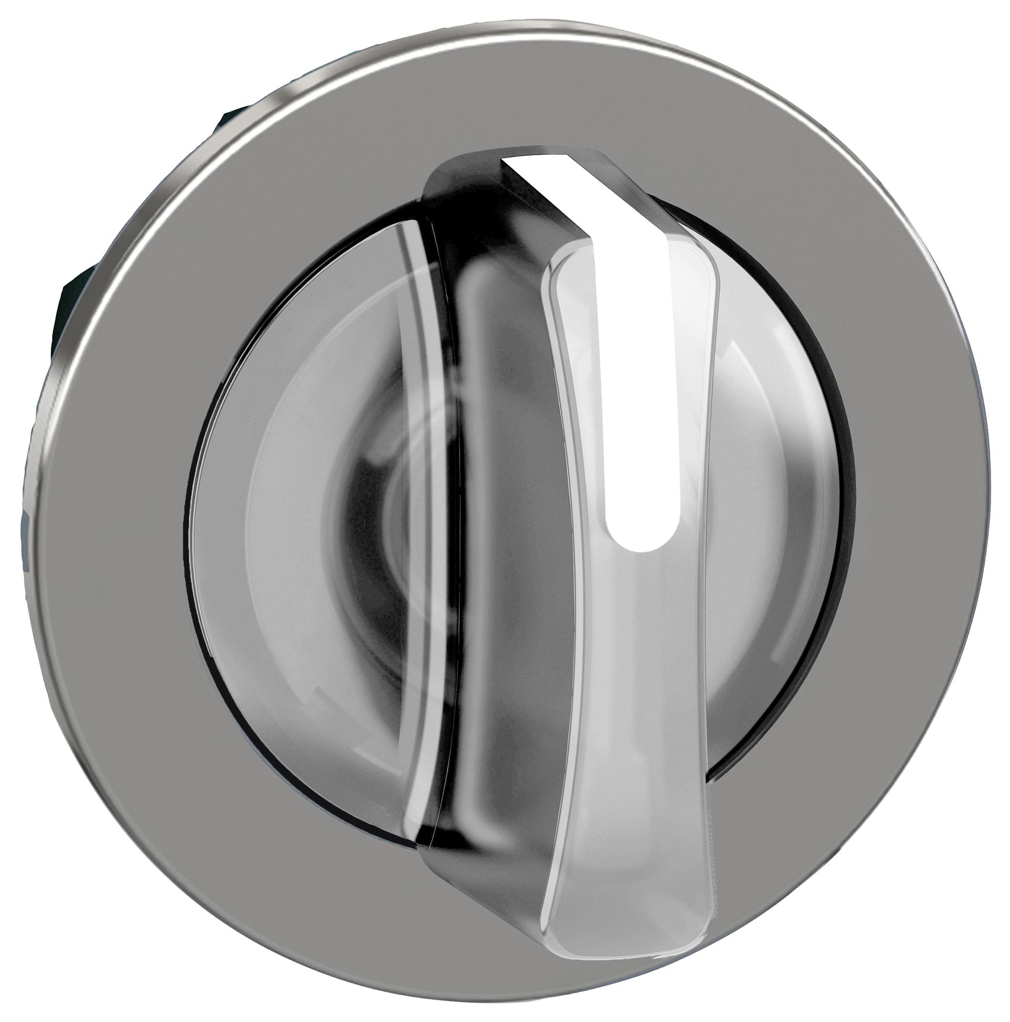 Schneider XB5FW34G5 – Reliable Illumination Push Button for Industrial Applications