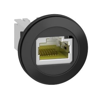 Buy Schneider Electric Ethernet Port Part Number XB5PRJ45 Online