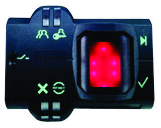 Schneider Electric XB5S2B2L2 – Reliable Biometric Security Switch for Industrial Applications