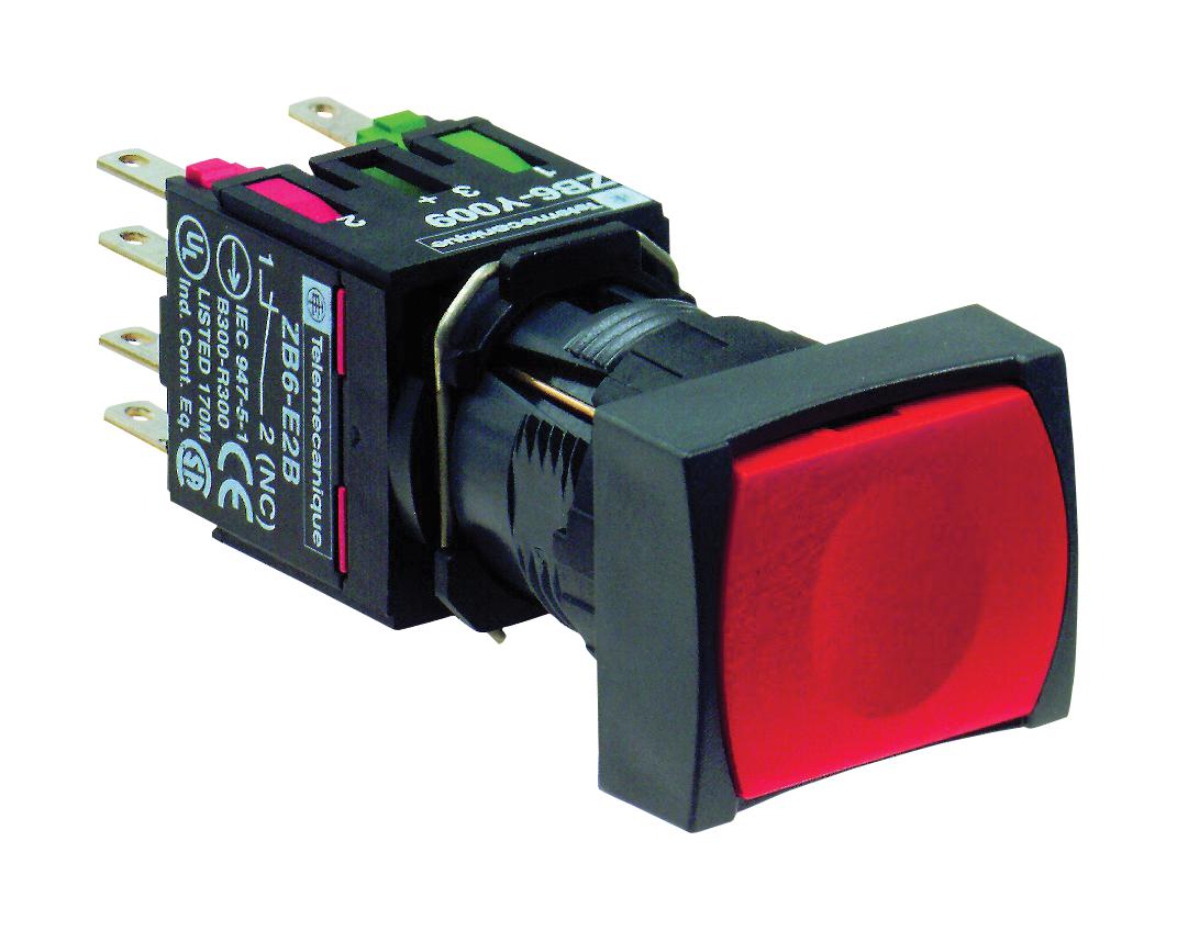 Buy Schneider XB6DA45B Part Number XB6DA45B Online