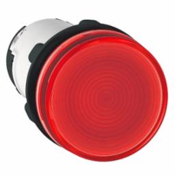 Schneider XB7EV64P – Reliable Pilot Light for Industrial Applications