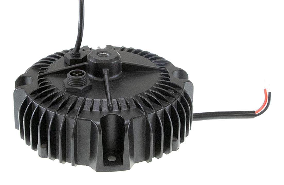 Mean Well Series XBG 160W LED Driver: XBG160A