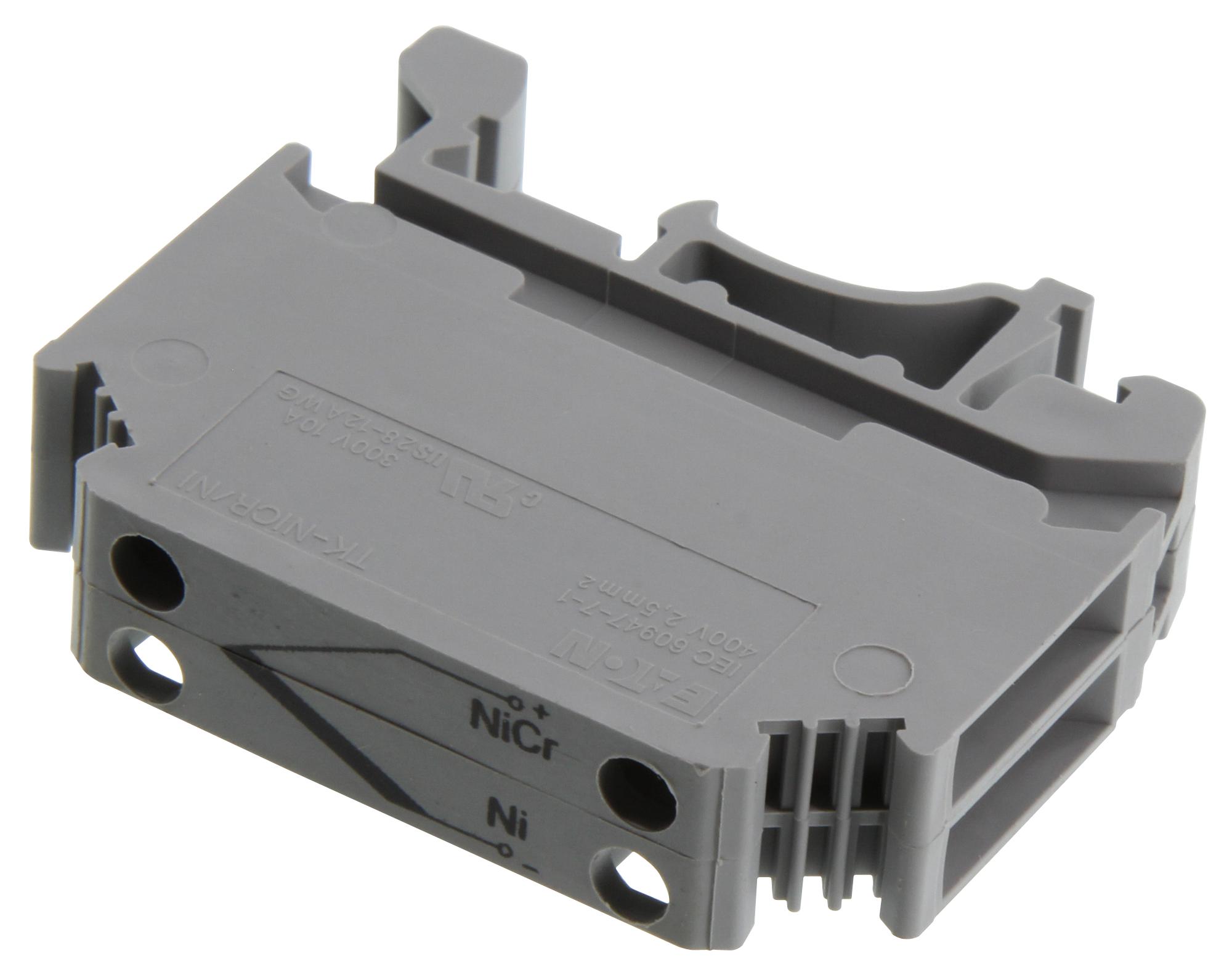 Buy Thermocouple Terminal Blocks Part Number XBTKK25 Online