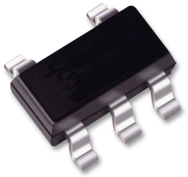 TOREX XC6210B332MR image