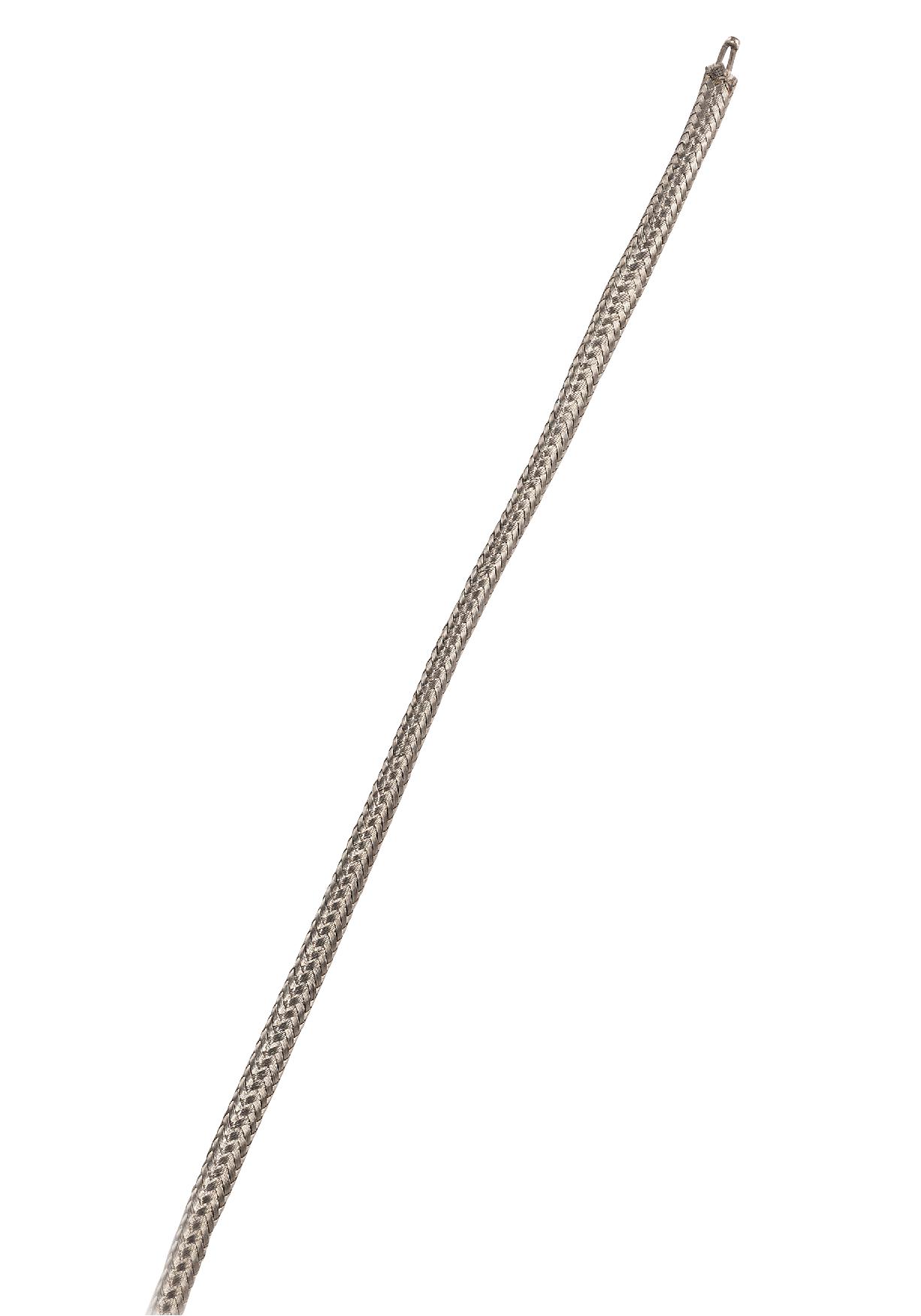 OMEGA XCIB – Reliable High-Temperature Thermocouple for Industrial Applications