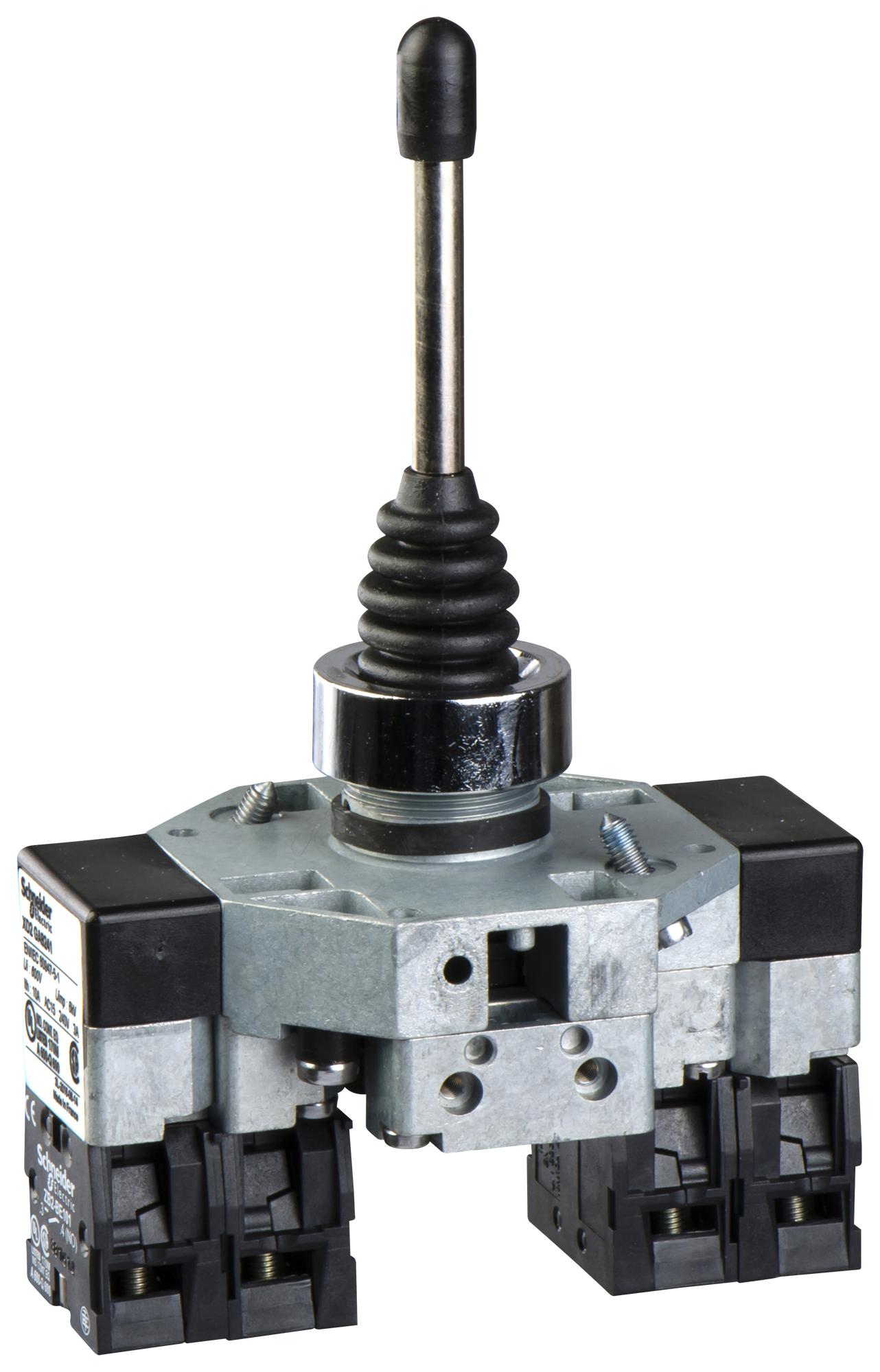 Buy Schneider Joystick Controllers Part Number XD2GA8241 Online