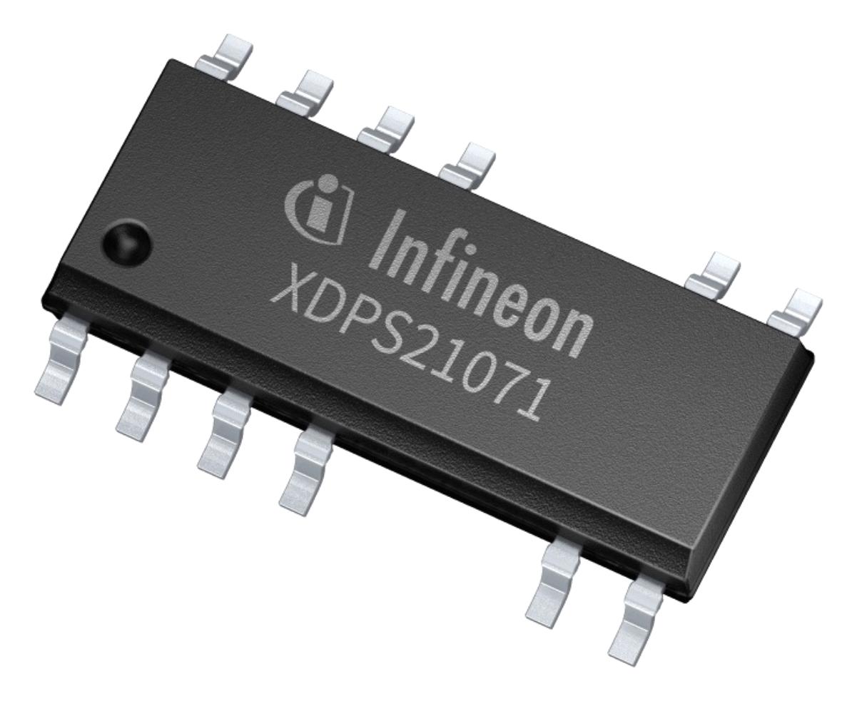 Buy Infineon XDPS21071XUMA1 Part Number  SP005355100 Online