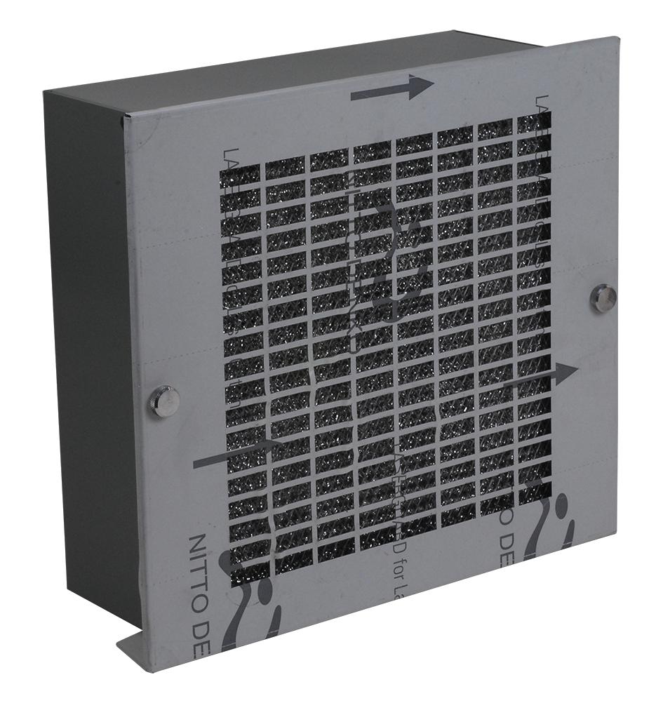 Hammond Series XF Cooling Fan: XF10115