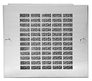 Buy Hammond Filtering Fan Box Part Number XF10230 Online