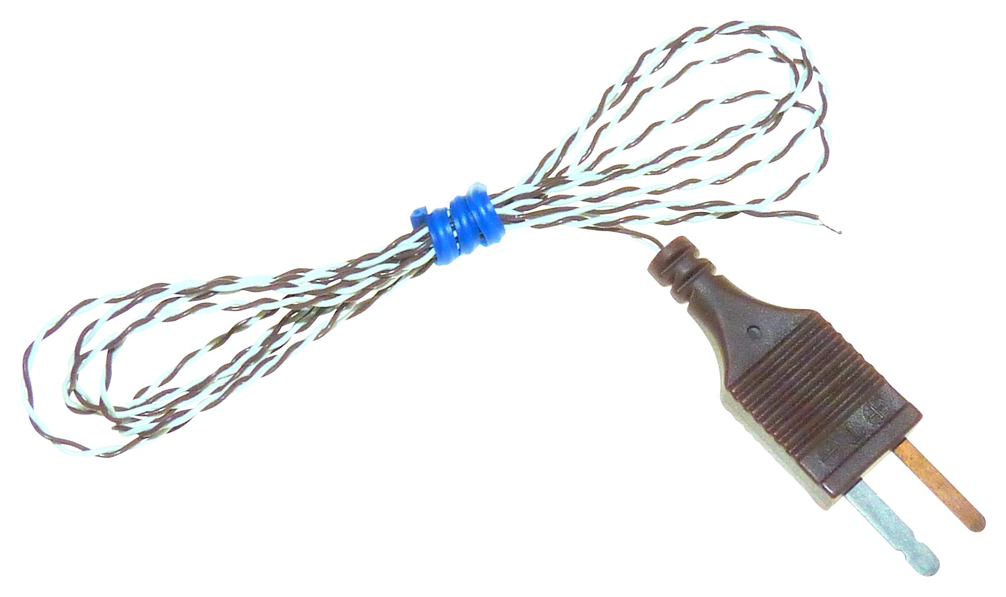 Labfacility XF1207FAR – Reliable Thermocouple for Industrial Applications