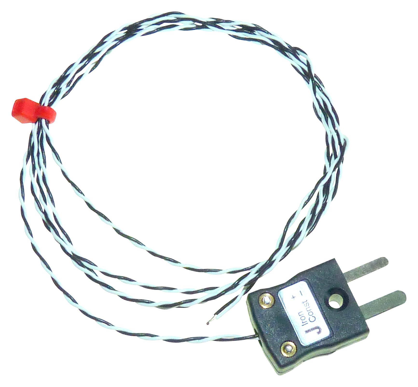 erTeCa XF1217FAR – Reliable Temperature Sensor for Industrial Applications