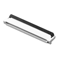 Omron XF2M36151AR – Reliable FFC Connector for Industrial Applications