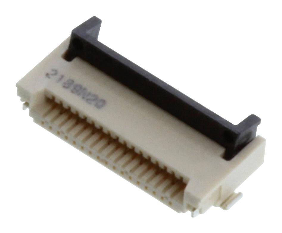 Omron Series XF3M Rotary Backlock Connector: XF3M108151B