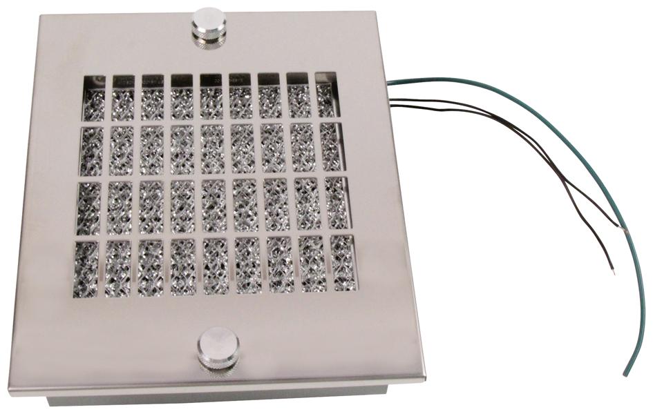 Buy Hammond Filtered Fan Box Part Number XF4115 Online