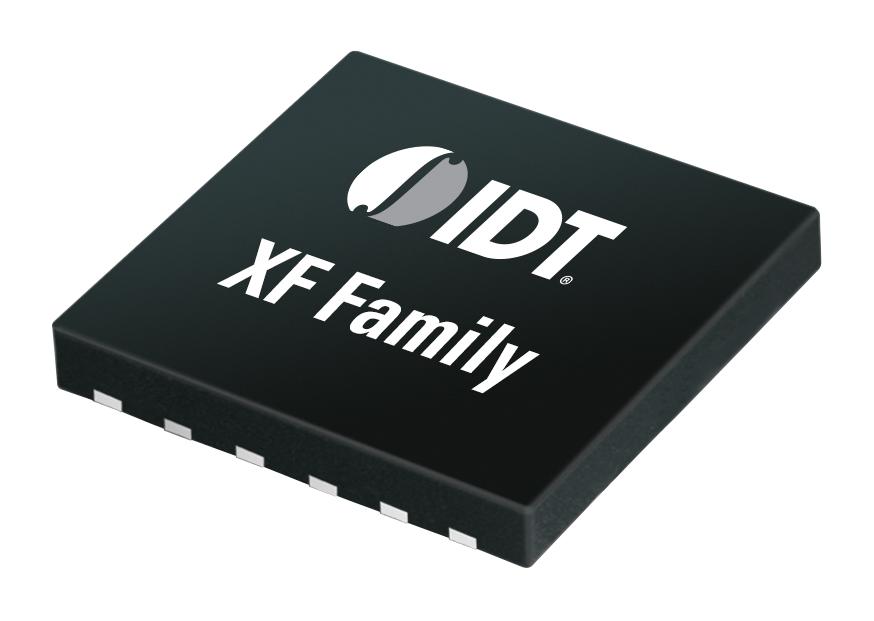 Buy IDT XF Family Low Phase Noise PLL Oscillator Part Number XFC236156250000I Online