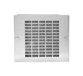 Hammond 105-550 CFM U+2013 Reliable Filtered Fan Boxes for Industrial Applications