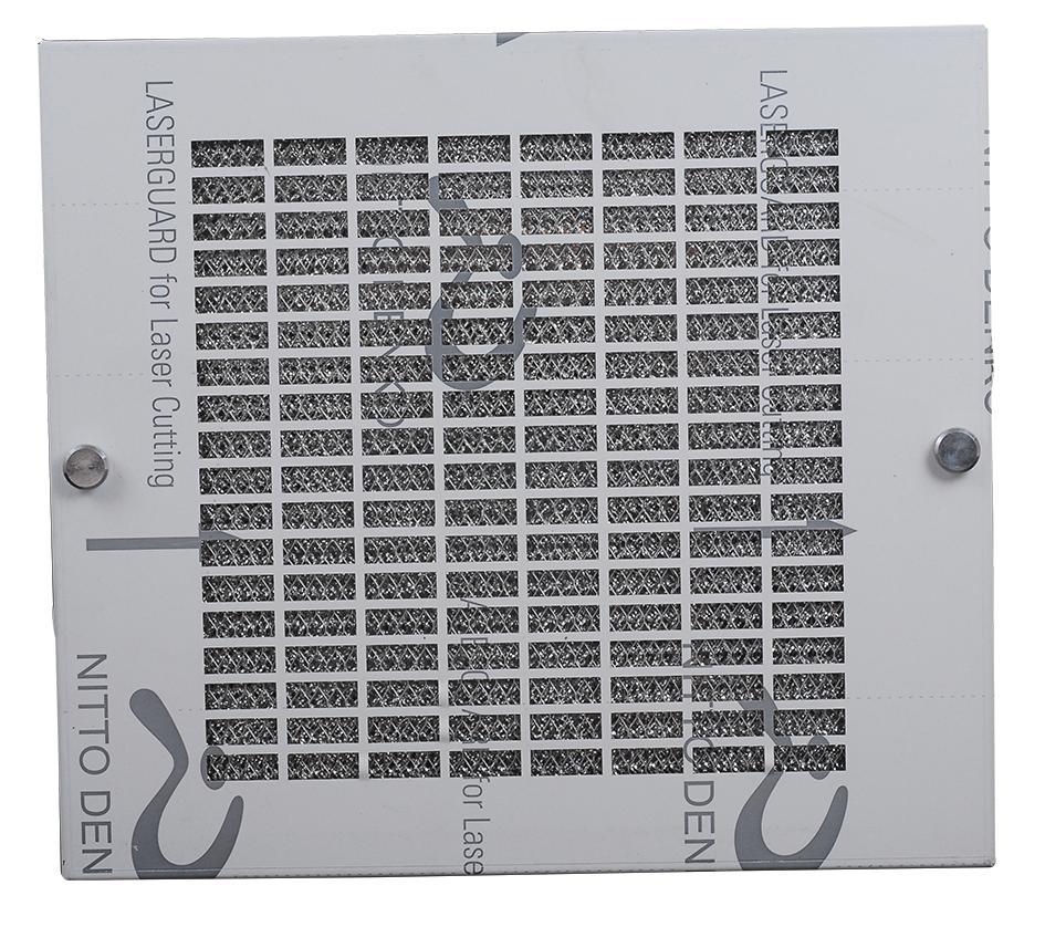 Hammond Manufacturing XFG10 – Reliable Cooling Fan for Industrial Applications