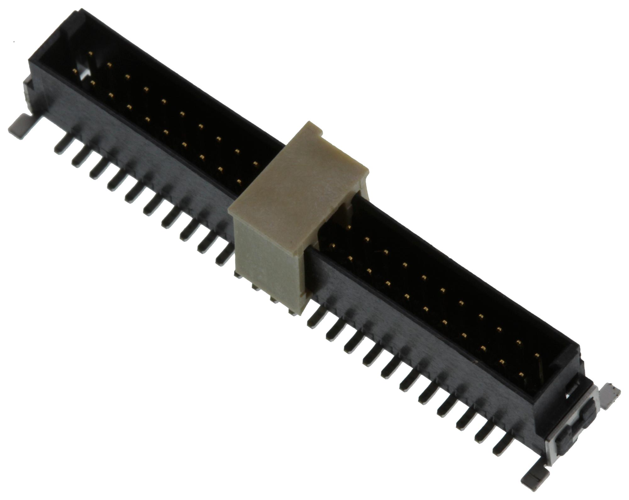 Omron Series XH5 Connectors: XH5-N