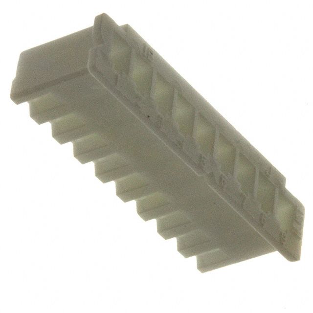 JST Series XHConnector: B9B-XH-2-00