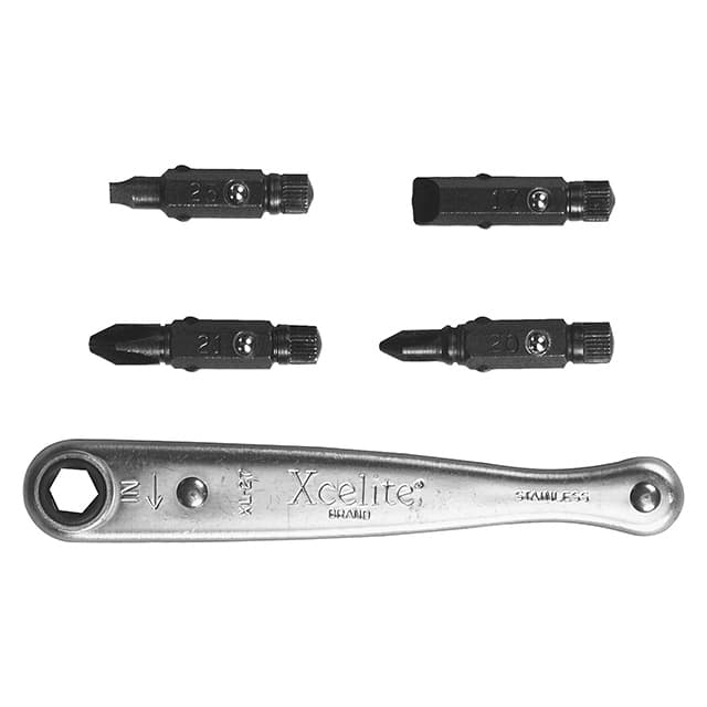 Xcelite---Apex XL75VN image