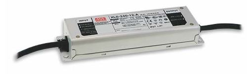 XLG-240-L-AB MEAN WELL 240W LED Driver | myMectronic
