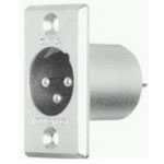 XLR2A32 ITT CANNON Audio XLR Connector | myMectronic