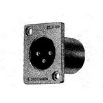 ITT CANNON XLR332F77 image