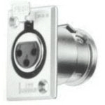 ITT CANNON XLR431 image