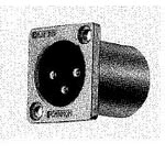 XLR432F512 ITT CANNON Circular Connector | myMectronic