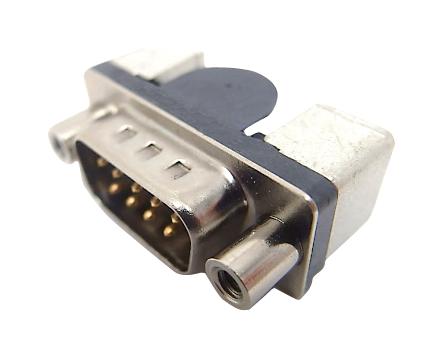 Bergquist XM3K091212N – Reliable SMT D-sub Connectors for Industrial Applications